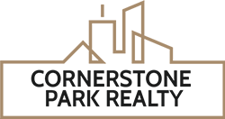 Corner Stone Park Strata Management Logo