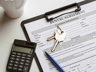 Cornerstone Park Realty Strata Management Rental Services