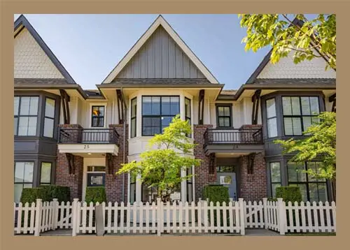 Abbotsford Residential And Commercial Strata Management